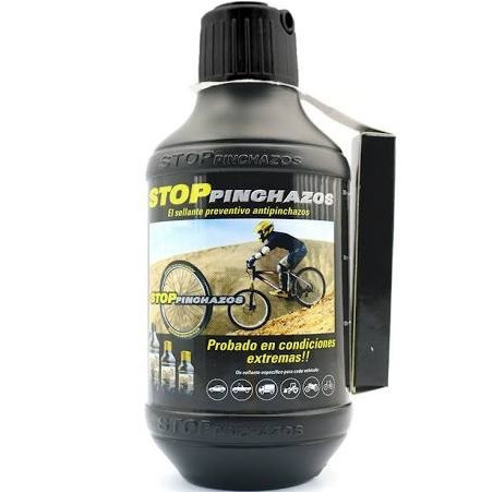 LÍQUIDO STOP PINCHAZOS TUBELESS 250 ML