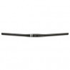 MANILLAR ALUMINIO PLANO 72 CM PARA POTENCIA DE 31,8MM