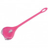 LUZ DELANTERA AMUSE 2 LEDS-Rosa
