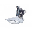 DESVIADOR SHIMANO FD4703F TIAGRA SOLDAR 10 VELOCIDADES TRIPLE