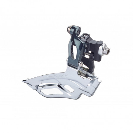 DESVIADOR SHIMANO FD4703F TIAGRA SOLDAR 10 VELOCIDADES TRIPLE