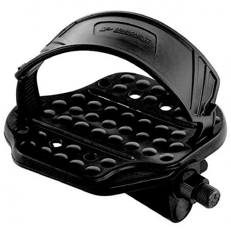 PAR PEDALES ESTÁTICA ROSCA 1/2 (FINA)