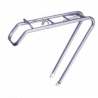 PORTAEQUIPAJES ALUMINIO SILVER TIPO YEYE RUEDA 650