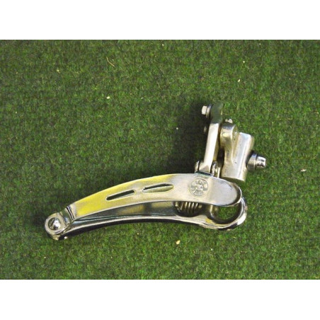 DESVIADOR ZEUS CRITERIUM SOLDARE