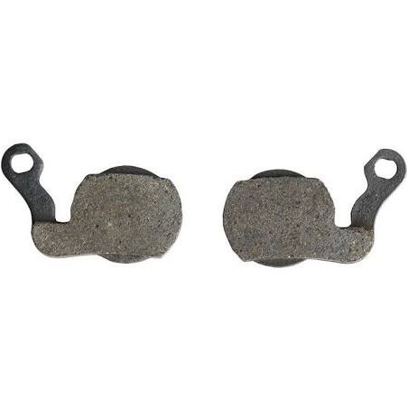 PASTILLAS FRENO MAGURA LOUISE 2007 ORGANICAS CLARKS