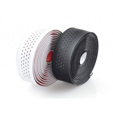 CINTA MANILLAR PERFORADA-Blanca