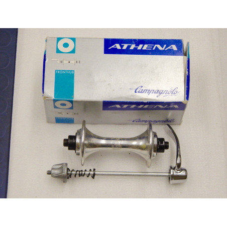 BUJE DELANTERO CAMPAGNOLO ATHENA 36 RADIOS