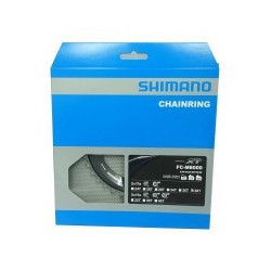 PLATO 38D SHIMANO XT M8000 (38/28) 11 VELOCIDADES