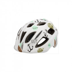 CASCO INFANTIL INMOLD BOBIKE PLUS XS (48 - 53 CM) AHOY