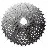 CASSETTE SHIMANO HG201 9 VELOCIDADES 11/32