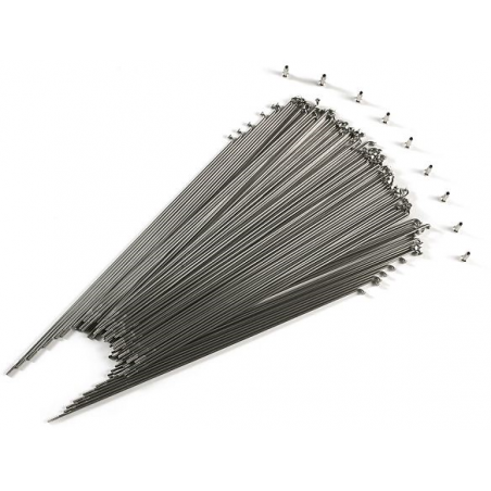 RADIOS MANUFACTURADOS-Plata