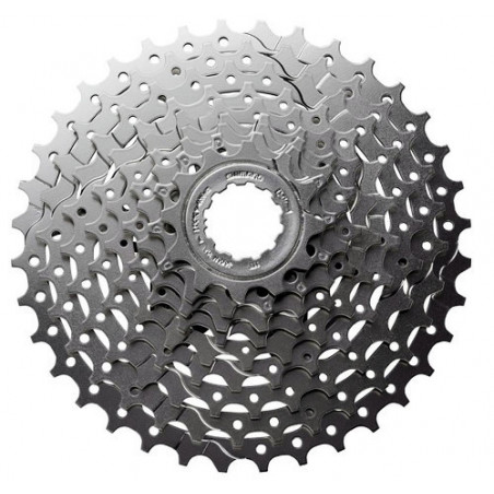 CASSETTE SHIMANO HG201 9 VELOCIDADES 11/34
