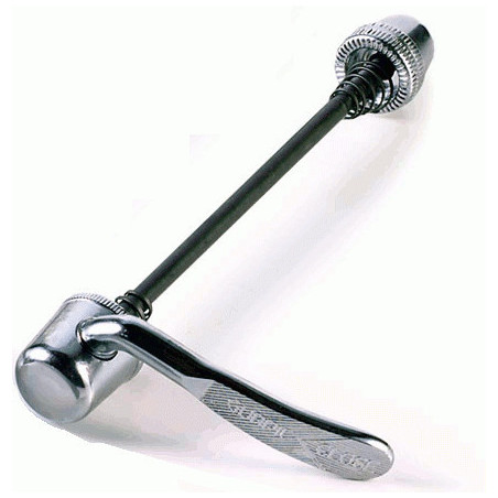 CIERRE DELANTERO ACERO VINTAGE