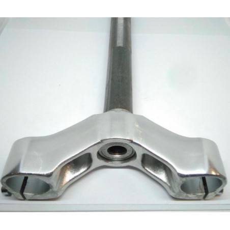 TUBO + PUENTE HORQUILLA SUSPENSIÓN PAIOLI