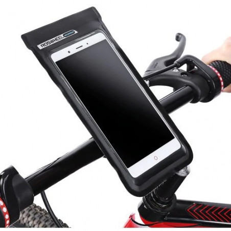 SOPORTE MOVIL IMPERMEABLE ROSSWHEEL