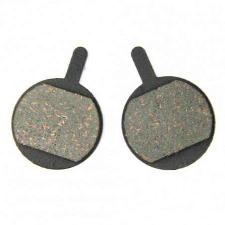 PASTILLAS FRENO HAYES PROMAX ESPECIAL