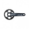 BIELAS SHIMANO SLX 175mm BOOST 55 1 x 12 VELOCIDADES SIN PLATO