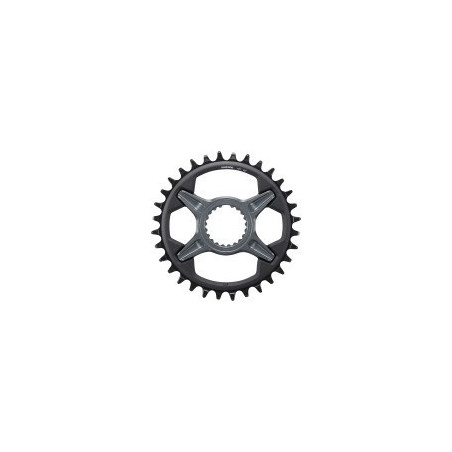 PLATO 32D SHIMANO SLX PARA FCM7100/FCM7130 1 X 12 VELOCIDADES