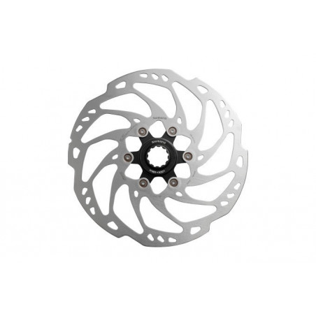 DISCO SHIMANO 140 CENTER LOCK SLX / 105 ICE-TEC