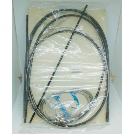 CABLES, FUNDAS DE FRENO Y CAMBIO CAMPAGNOLO ERGOPOWER