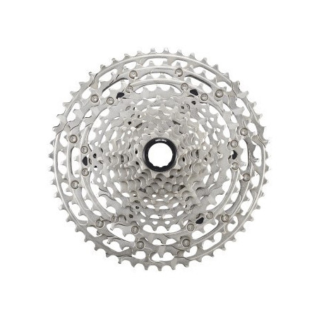 CASSETTE SHIMANO DEORE 12 VELOCIDADES 10/51