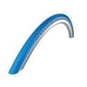 CUBIERTA PARA RODILLO 700 X 23 SCHWALBE INSIDER PLEGABLE AZUL