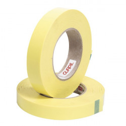 FONDO DE LLANTA NYLON TUBELESS ANCHO 21 MM ROLLO 66 M