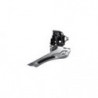 DESVIADOR 105 R7 SOLDARE 11X2 VELOCIDADES NEGRO