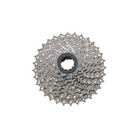 CASSETTE SHIMANO HG 41 8 VELOCIDADES 11-32