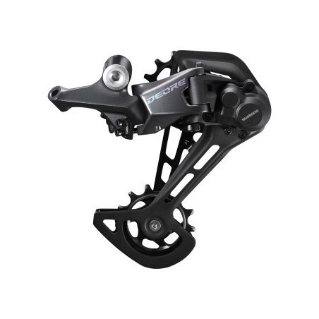 CAMBIO TRASERO SHIMANO DEORE M6100 12 VELOCIDADES