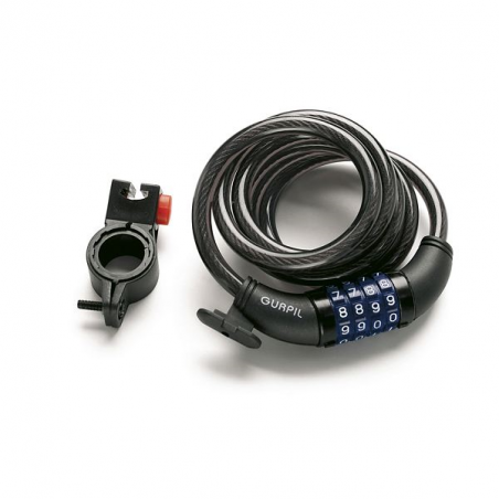 CANDADO COMBINACION 10 X 1800 MM