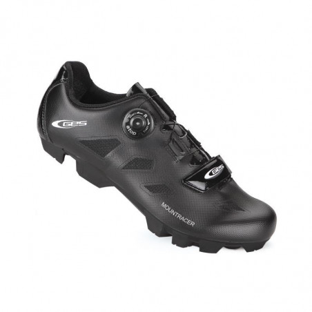 ZAPATILLAS MTB MOUNTRACER NEGRA