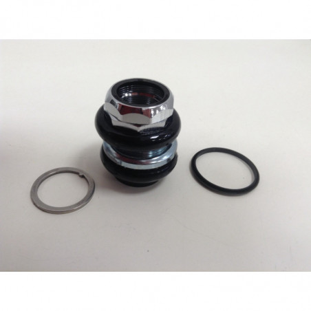 JUEGO DIRECCIÓN ROSCA SHIMANO ALIVIO 1"