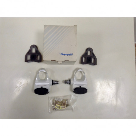 PEDALES AUTOMÁTICOS CAMPAGNOLO ATHENA CALAS LOOK DELTA 9/16