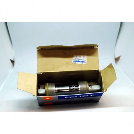 EJE PEDALIER CAMPAGNOLO ATHENA ROSCA INGLESA LARGO 110