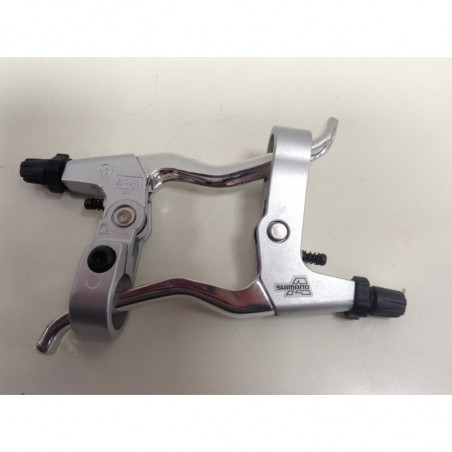 MANETAS CANTILEVER SHIMANO ALIVIO