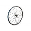 RUEDA DELANTERA 29" BUJE SHIMANO M618 CENTER LOCK 15 MM X 110 MM BOOST