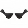 CUBREMANETAS GOMA (PAR) SHIMANO ST-6700 NEGRO