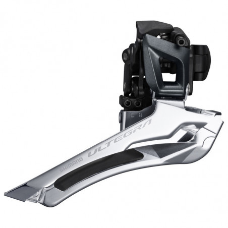 DESVIADOR DOBLE SHIMANO ULTEGRA FD-R8000 ABRAZADERA 34.9MM