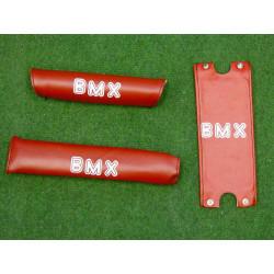 PROTECTORES CUADRO Y POTENCIA BMX