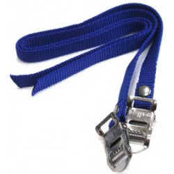 PAR CORREAS CALAPIE NYLON COLOR