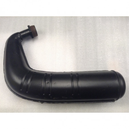 TUBO DE ESCAPE G.A.C. TROMBÓN COMPETENCIA