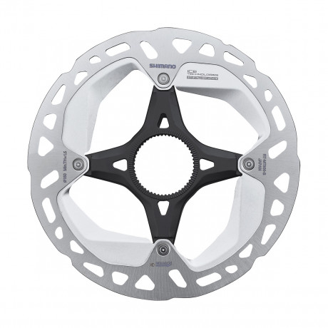 DISCO ULTEGRA 160MM CENTER LOCK ULTEGRA ICE TECH