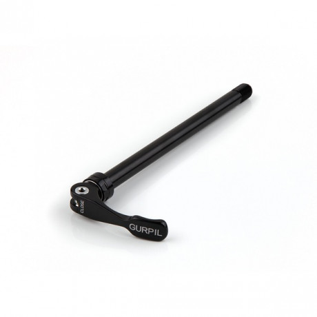 EJE PASANTE 12 MM COMPATIBLE SHIMANO