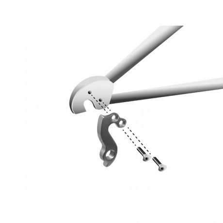 PUNTERA CAMBIO GH092