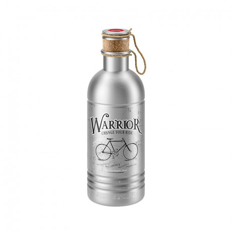 BIDON ELITE EROICA WARRIOR 600 ML