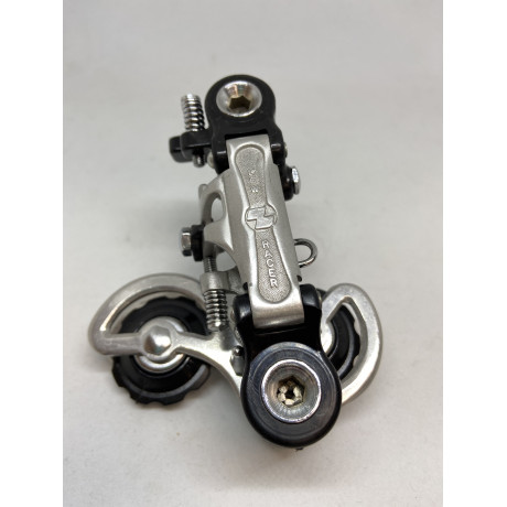 CAMBIO ZEUS NEW RACER