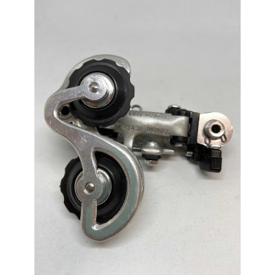 CAMBIO ZEUS NEW RACER