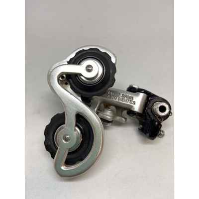 CAMBIO ZEUS SUPERCRONOS