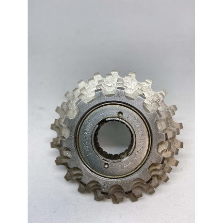 PIÑÓN ZEUS 2000 5 VELOCIDADES 14/22